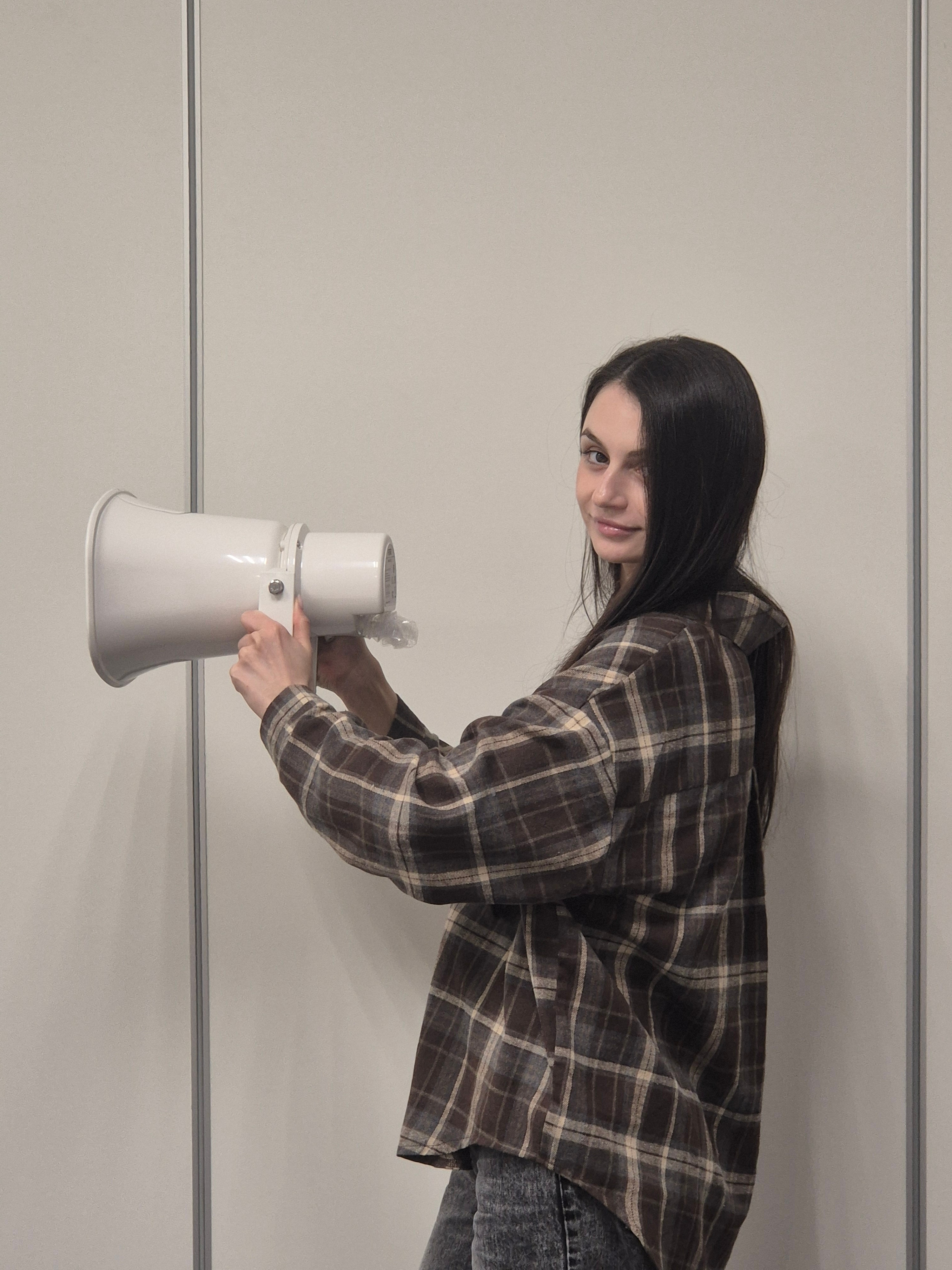 SIP-громкоговоритель Fanvil A233